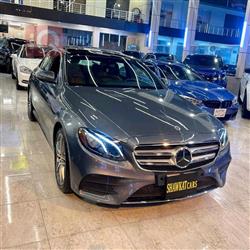 مێرسێدس بێنز E-Class